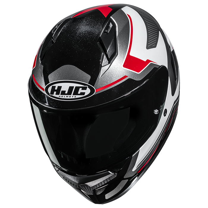 Casque HJC C10 CRIC – MC1 – Image 2