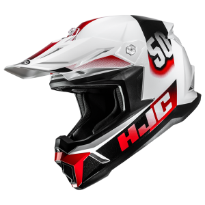 Casque HJC C50 DASH – MC1 – L