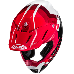 Casque HJC C50 PRIMAL – MC1