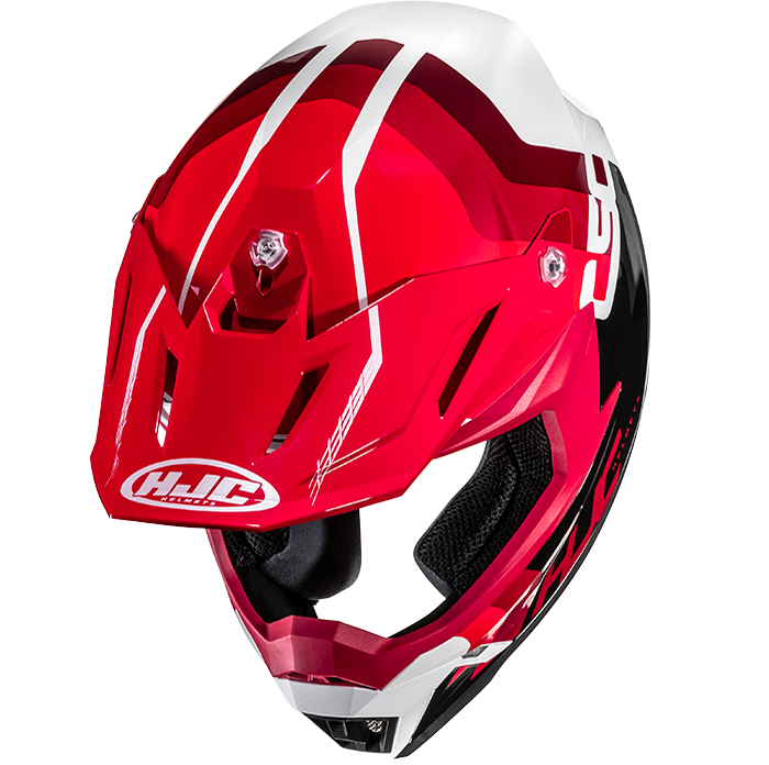Casque HJC C50 PRIMAL – MC1 – Image 2