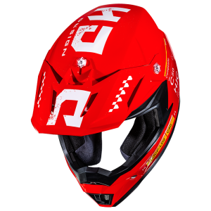 Casque HJC C50 TAGG – MC1