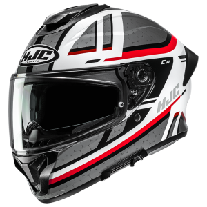 Casque HJC C71 NOVAH – MC1 – L