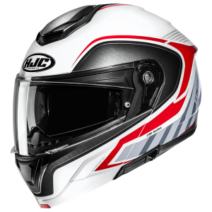 Casque HJC C92 RAGNA – MC1 – L