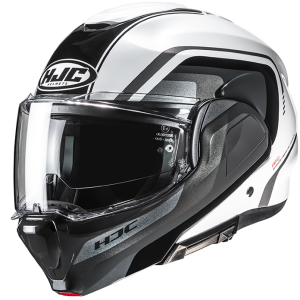 Casque HJC F100 REFF – MC1 – L