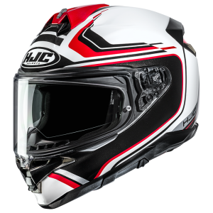Casque HJC F72 OFLO – MC1