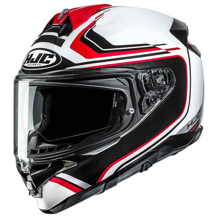 Casque HJC F72 OFLO – MC1