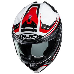 Casque HJC F72 OFLO – MC1