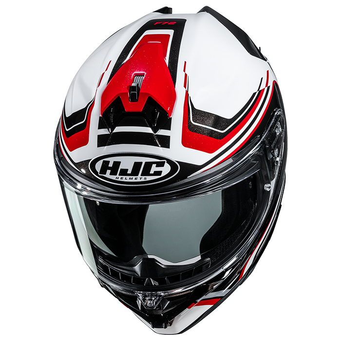 Casque HJC F72 OFLO – MC1 – Image 2