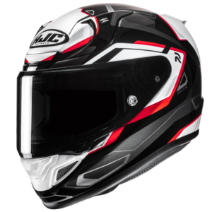 Casque HJC RPHA 12 BRELS – MC1
