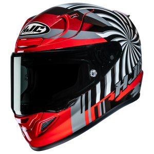 Casque HJC RPHA 12 LIF – MC1