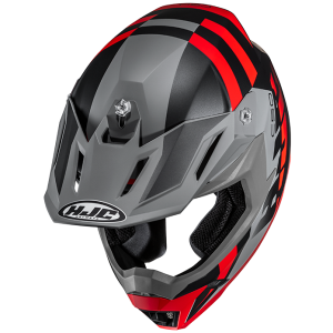 Casque HJC C50 MIRAGE – MC1SF