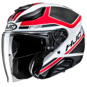 Casque HJC F31 CERON – MC1SF – L
