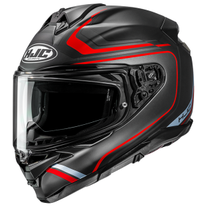 Casque HJC F72 OFLO – MC1SF