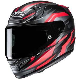 Casque HJC RPHA 12 DRAVIX – MC1SF