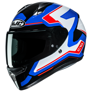Casque HJC C10 CRIC – MC21 – L