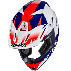 Casque HJC C50 SLIDE – MC21