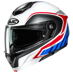 Casque HJC C92 RAGNA – MC21 – L