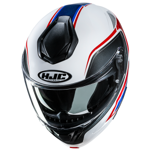 Casque HJC C92 RAGNA – MC21