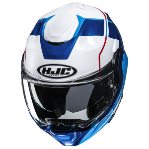 Casque HJC F100 ASTRA – MC21