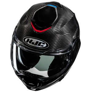 Casque HJC F100 CARBON STAN – MC21