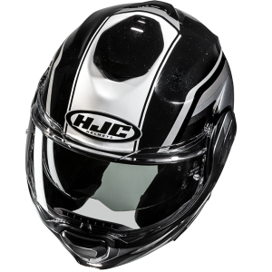 Casque HJC F100 REFF – MC21