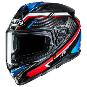 Casque HJC F72 CARBON KAIRO – MC21