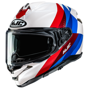 Casque HJC F72 RACERO – MC21