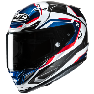 Casque HJC RPHA 12 BRELS – MC21