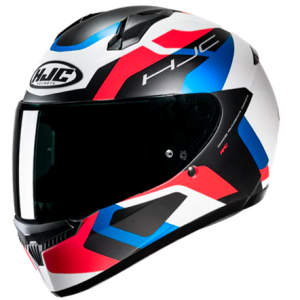 Casque HJC C10 TINS – MC21SF – L