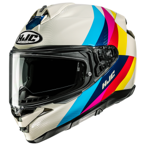 Casque HJC F72 RACERO – MC23