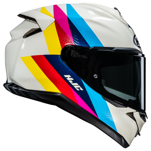 Casque HJC F72 RACERO – MC23