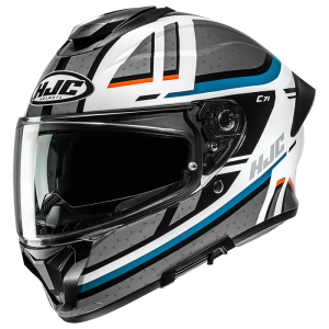 Casque HJC C71 NOVAH – MC27 – L