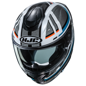 Casque HJC C71 NOVAH – MC27
