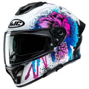 Casque HJC C71 ROKO – MC28 – L