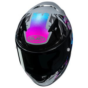 Casque HJC RPHA 12 KATE – MC28