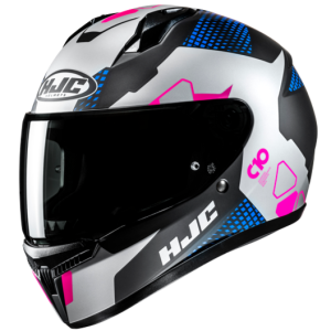 Casque HJC C10 ASPA – MC28SF – L