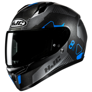 Casque HJC C10 ASPA – MC2 – L