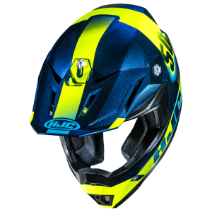 Casque HJC C50 DASH – MC2