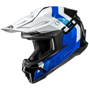 Casque HJC C50 PRIMAL – MC2 – L