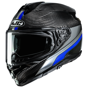 Casque HJC F72 CARBON EOS – MC2