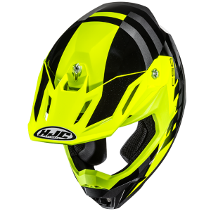 Casque HJC C50 MIRAGE – MC3H