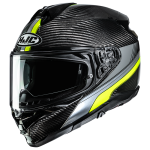 Casque HJC F72 CARBON EOS – MC3H