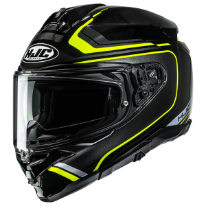 Casque HJC F72 OFLO – MC3H