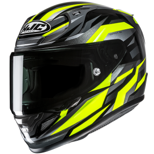 Casque HJC RPHA 12 DRAVIX – MC3H