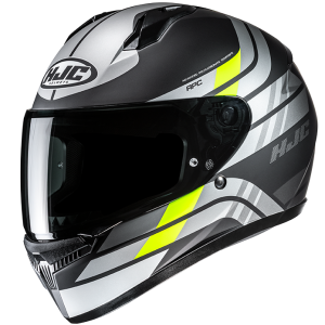 Casque HJC C10 HIPER – MC3HSF – L