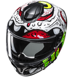 Casque HJC C71 SQUEEZE – MC41