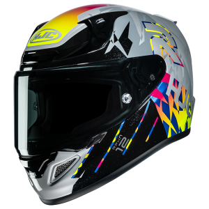 Casque HJC RPHA 12 KATE – MC48