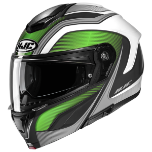 Casque HJC C92 SIRIUS – MC4 – L