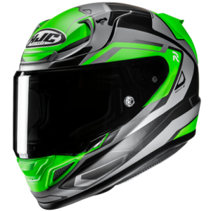Casque HJC RPHA 12 BRELS – MC4HSF