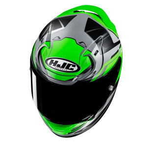 Casque HJC RPHA 12 BRELS – MC4HSF